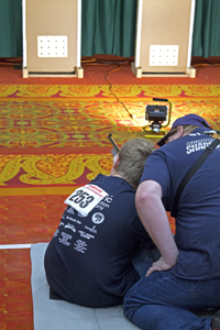 Picture from DNBBGCM 2018