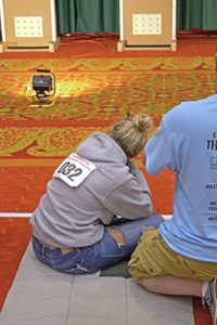 Picture from DNBBGCM 2018