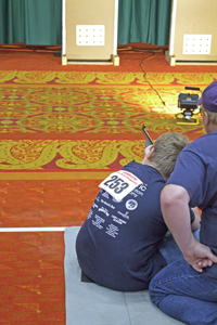 Picture from DNBBGCM 2018