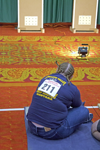 Picture from DNBBGCM 2018