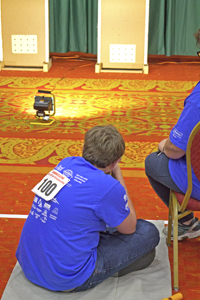 Picture from DNBBGCM 2018