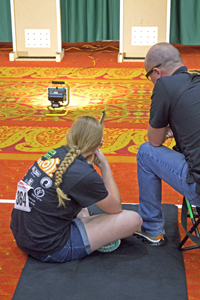 Picture from DNBBGCM 2018