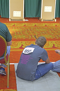 Picture from DNBBGCM 2018