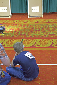 Picture from DNBBGCM 2018