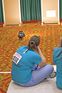 Picture from DNBBGCM 2018