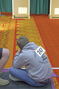 Picture from DNBBGCM 2018