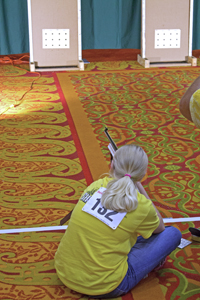 Picture from DNBBGCM 2018