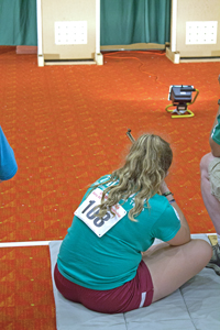 Picture from DNBBGCM 2018