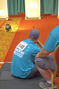 Picture from DNBBGCM 2018