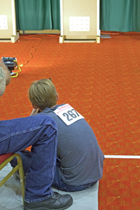 Picture from DNBBGCM 2018