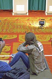 Picture from DNBBGCM 2018