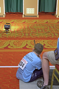 Picture from DNBBGCM 2018