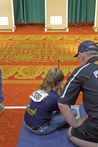 Picture from DNBBGCM 2018