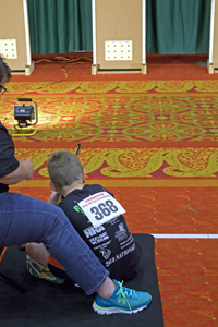 Picture from DNBBGCM 2018