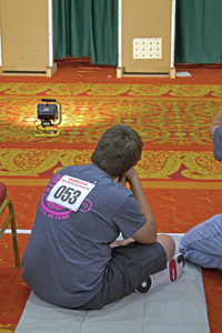 Picture from DNBBGCM 2018