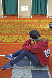 Picture from DNBBGCM 2018