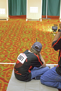 Picture from DNBBGCM 2018