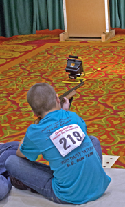 Picture from DNBBGCM 2018