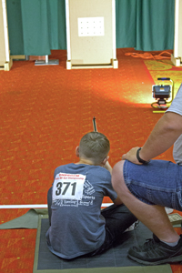 Picture from DNBBGCM 2018