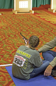 Picture from DNBBGCM 2018