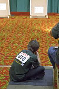 Picture from DNBBGCM 2018