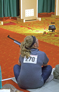 Picture from DNBBGCM 2018