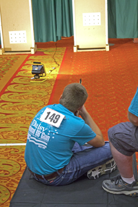 Picture from DNBBGCM 2018