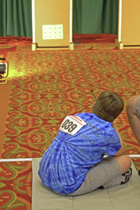 Picture from DNBBGCM 2018