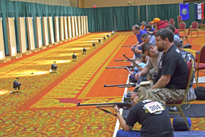 Picture from DNBBGCM 2018