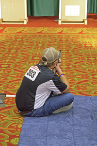 Picture from DNBBGCM 2018