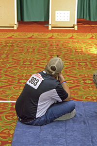 Picture from DNBBGCM 2018