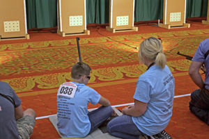 Picture from DNBBGCM 2018