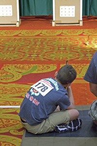 Picture from DNBBGCM 2018