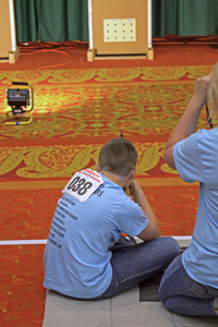 Picture from DNBBGCM 2018