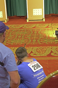 Picture from DNBBGCM 2018