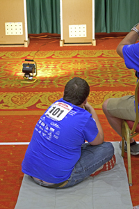 Picture from DNBBGCM 2018