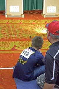 Picture from DNBBGCM 2018