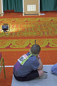 Picture from DNBBGCM 2018