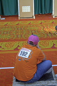 Picture from DNBBGCM 2018