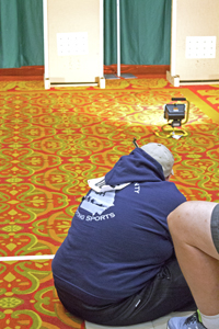 Picture from DNBBGCM 2018