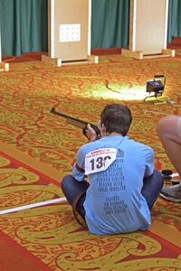 Picture from DNBBGCM 2018