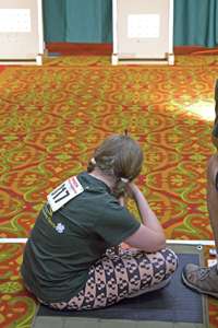 Picture from DNBBGCM 2018