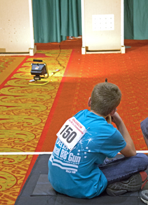 Picture from DNBBGCM 2018