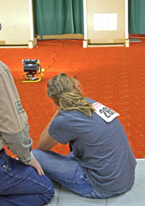 Picture from DNBBGCM 2018