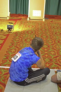 Picture from DNBBGCM 2018