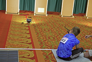 Picture from DNBBGCM 2018