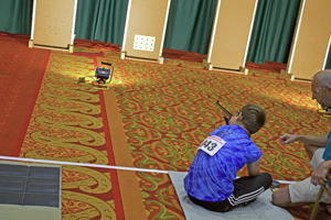 Picture from DNBBGCM 2018