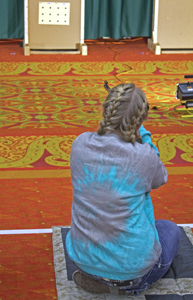 Picture from DNBBGCM 2018