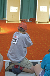 Picture from DNBBGCM 2018