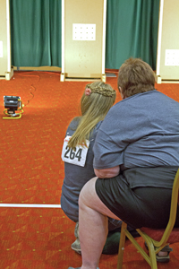 Picture from DNBBGCM 2018